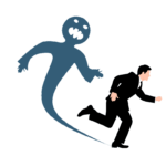 prześladuje Cię strach...