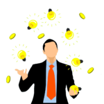 chcesz rozwinąć inteligencję finansową...