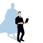 żyć na własnych warunkach...