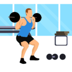 mieć czas na aktywnośać fizyczną...