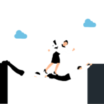 mieć pewną pomoc w dotarciu do celu...