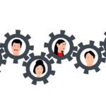 tworzyć nowe przyjaźnie...