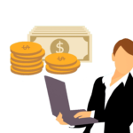 zarabianie bez wychodzenia z domu...