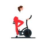 zacząć uprawiać sport...