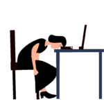 poranki są udręką...